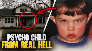 Even His Own Mother Was Afraid Of Him | Derek Campos Lietz | True Crime Documentary