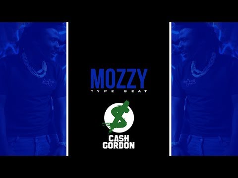 Mozzy Type Beat x Stupid Young Type Beat 2019 - Tucked Off (Prod By Cash Gordon)