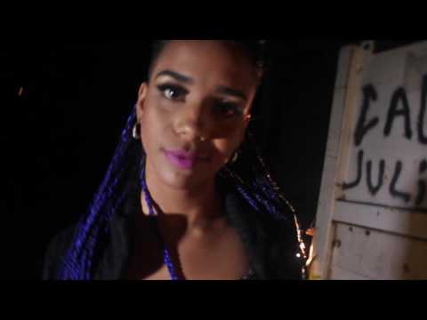 Alexandra Mami Chula - Matanza Pa Heidy Brown