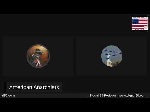 The Signal 50 Podcast Ep 006   Do they think we are all stupid or something