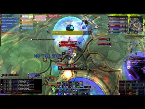 Noodle Factory vs. Mythic Gul'dan