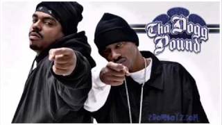 Tha Dogg Pound - The shit goes on