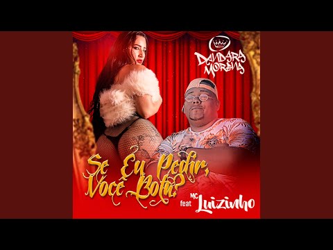 Se Eu Pedir, Você Bota?