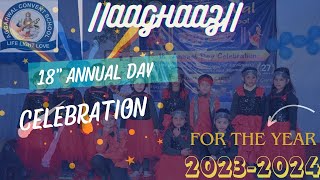 Aggarwal Convent School Video