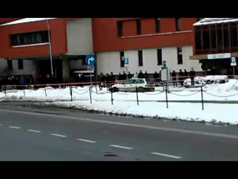 Walentynki Krosno 2015