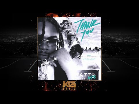 Fenix Flexin x ALLBLACK x AzChike - Thank You [Prod. By Ron-Ron, Bruce24k] [New 2021]