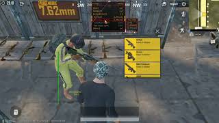 How to Hack PUBG Mobile in PC #season 6 2019