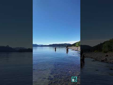 Villa la Angostura 🇦🇷 #argentina #patagoniaargentina #villalaangostura  #neuquén