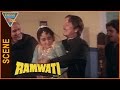 Ramwati Hindi Movie Anupam Kher Compulsion To Upasana Singh Eagle Hindi Movies