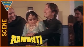 Ramwati Hindi Movie  Anupam Kher Compulsion To Upa