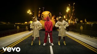 J. Balvin - Amarillo (Official Video) J. Balvin - Amarillo (Official Video)