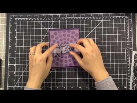 MFT Camp Create - Monochromatic Magic day 1