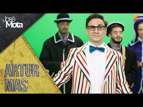 La fórmula para abordar el independentismo catalán... | José Mota