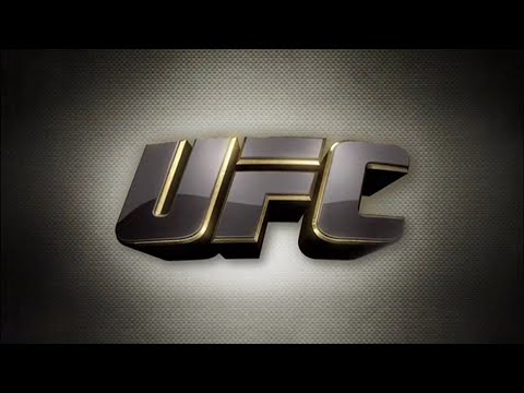 UFC 231: Holloway vs Ortega