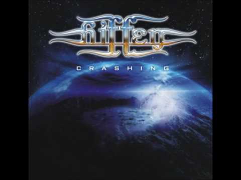 Hiffen - Crashing (ALBUM STREAM)