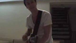 Justin Nozuka - Why (slow version)