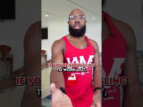 Here's Why You Are Inconsistent