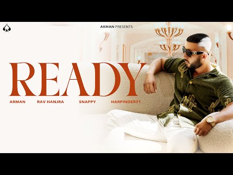 Ready