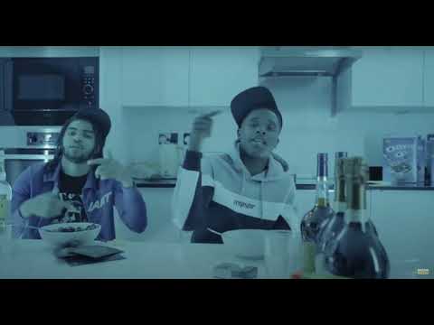 Q2T x Chappo - Trendy (432 Hz)