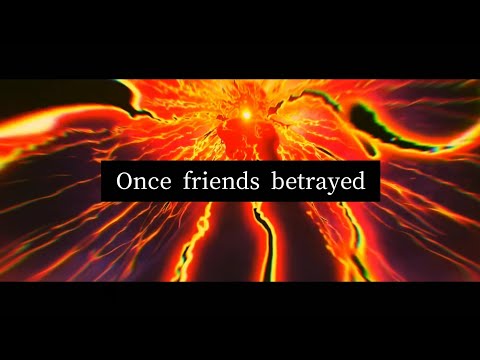 Betrayal - Berserk / Shirō Sagisu [AMV & Lyrics]