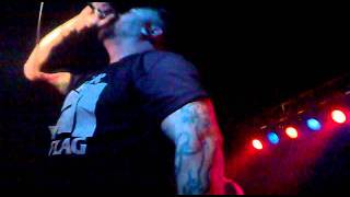 LIFERUINER 22.11.2011 @ BEATCLUB DESSAU