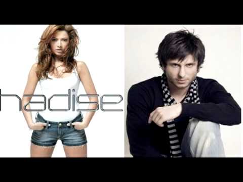 Hadise-Hero(2010) V.S Jovan Radnjanski-Fati go ritamot.(2007)