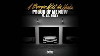 A Boogie Wit Da Hoodie - Proud Of Me Now (feat. Lil Bibby) [Prod. by Ness] (Official Audio)