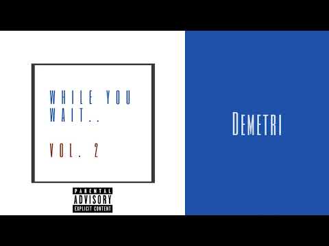TRiLLeR | Demetri (Audio)
