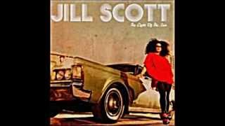 Jill Scott- So Gone (What My Mind Says) No Rap