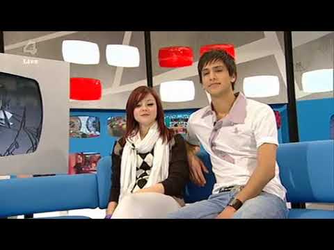 CBBUK  s06e20  (Little Brother - Day 20) -  January 21,  2009