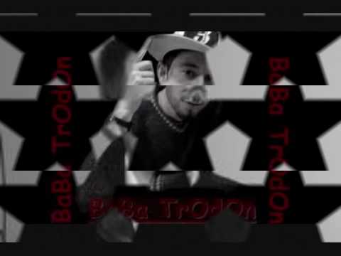 Baba Trodon Feat GjakoMan - I Vogel 2010