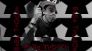 Baba Trodon - I Vogel