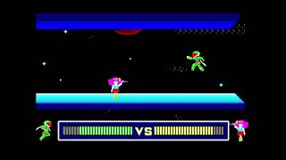 Linna-chan no Jikenbo (LINNA チャン ノ ジケンボ ) (Light Mode longplay) for the NEC PC-88