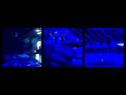 Club Sektor 909 (summer 2013)