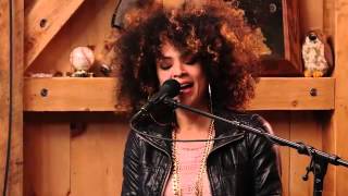 Forbidden Fruit /August Day by Kandace Springs &amp; Daryl Hall