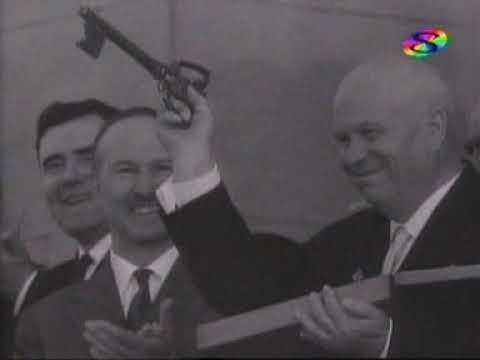 Az atomkorszak - 05 - A kubai rakétaválság