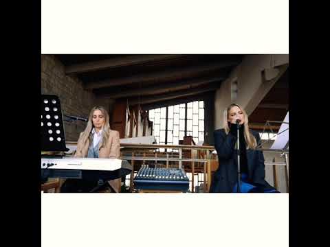 Nina Badrić - Rekao si (cover)