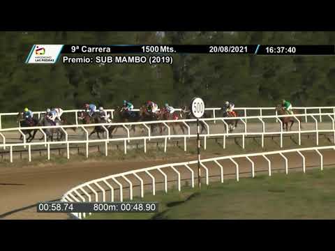 210820 c09 - POSSESION - HIPODROMO LAS PIEDRAS