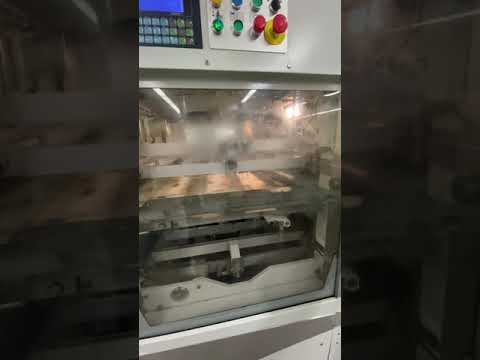 Bobst Speria 106