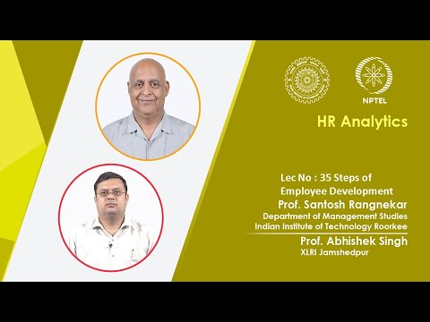 Human Resource Analytics Promo