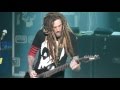 Korn LIVE Somebody Someone - Brussels 2016 [3cam-mix]