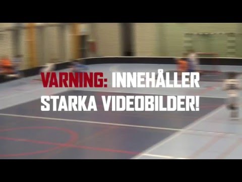 IBF TV 01:29 – DM semifinal: KFUM Örebro vs Örebro Innebandy