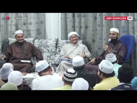 Tersungkur Di Pintu NERAKA | Ustaz Jafri | Ustaz Fawwaz | Ustaz Mohd Shaffi