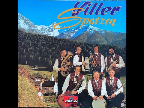 Viller Spatzen - Gute Freunde
