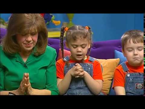 Tiny Tots for Jesus #121 - "Russia"