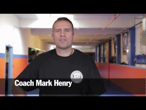 Coach Mark Henry Says Eddie Alvarez Can Defeat Khabib Nurmagomedov