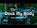 R3HAB INNA Rock My Body With Sash W W X R3HAB VIP Remix Car Music