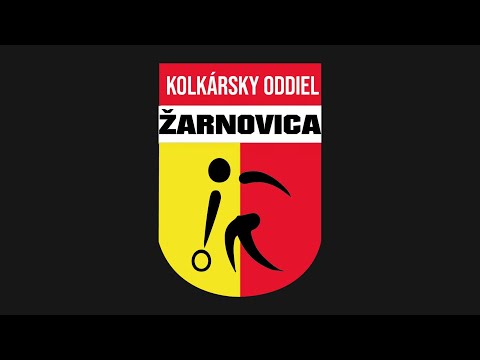 11.kolo, DL Západ KO Žarnovica vs. MKK Piešťany
