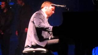 Carola - Happy Mistake Tour 2013 - Raphael Gualazzi