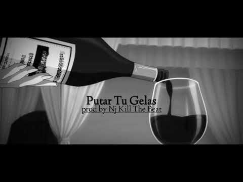 NJ - Putar Tu Gelas ( Official Audio )